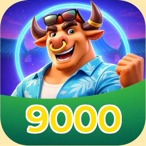Passo a passo para baixar o app 9000 — ilustração editorial