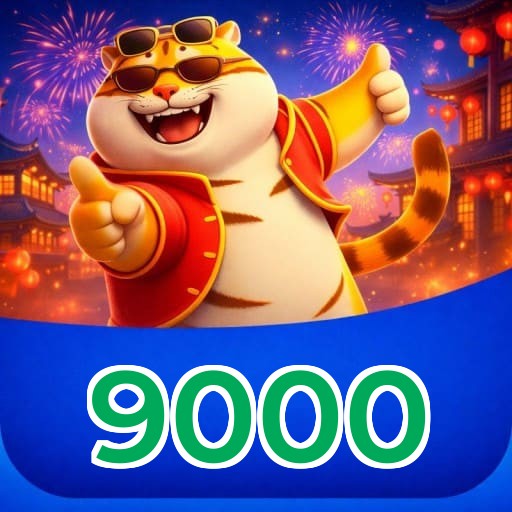 Comparação APP mobile vs versão web da 9000