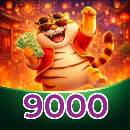 Fluxo de download do app 9000 — referência visual